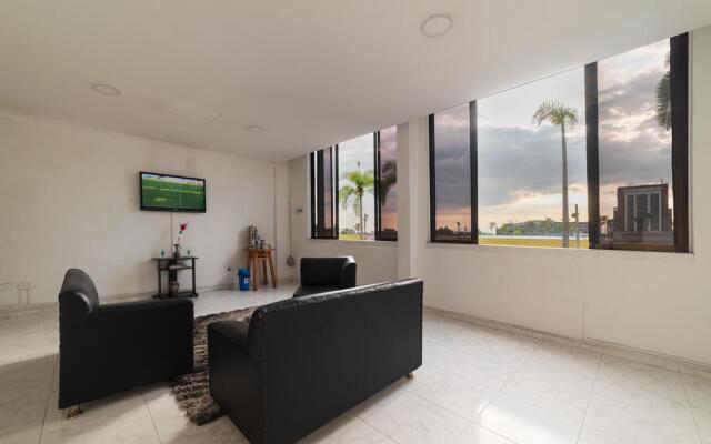 Ayenda 1122 Victoria