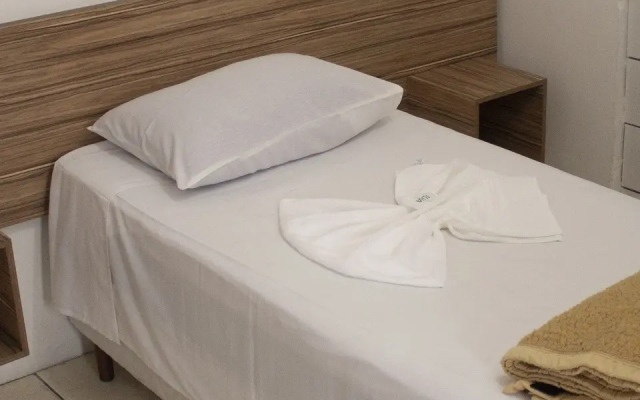 Praia Comprida Hotel
