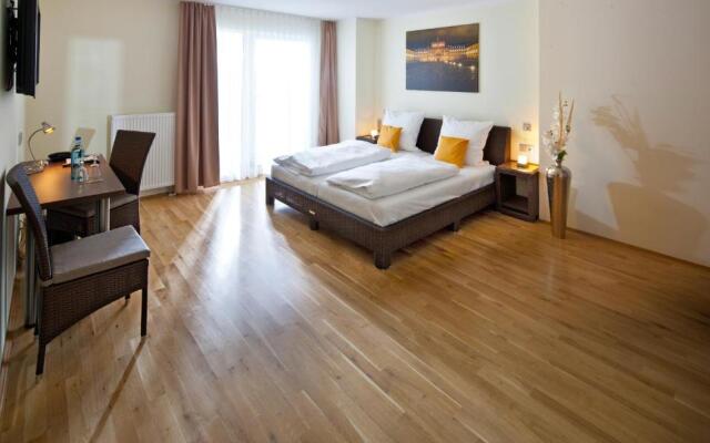 GuestHouse Mannheim
