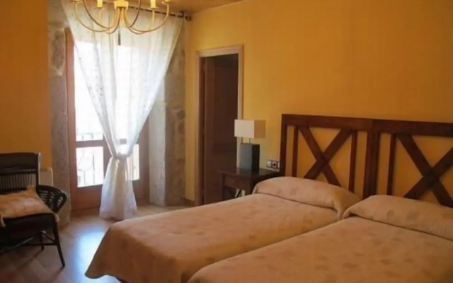 Casa Rosalia