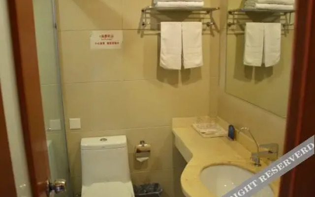 Senhuang Hotel