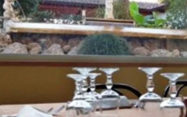Albergo Corona