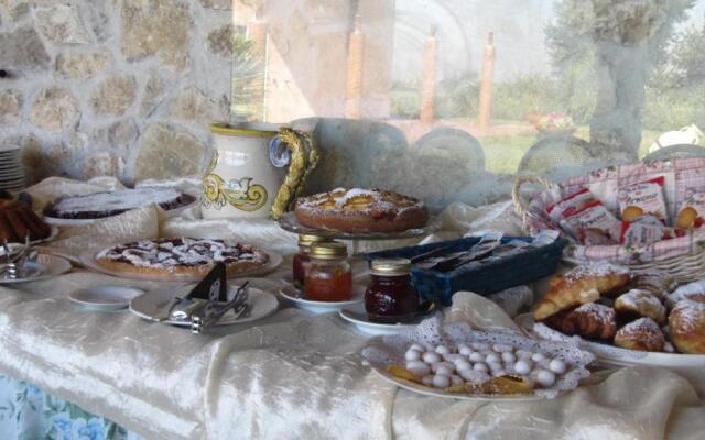 Bed and Breakfast Macchia d'Olmo