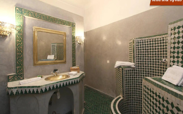 Riad Sidi Ayoub