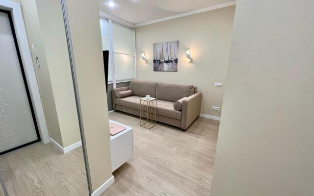 Apartments on Acacia 34k2