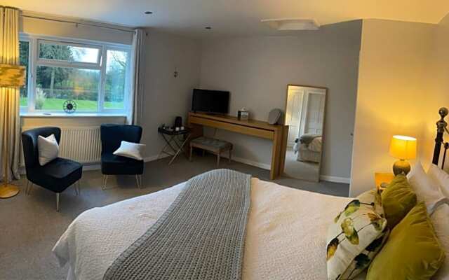 Bricket House