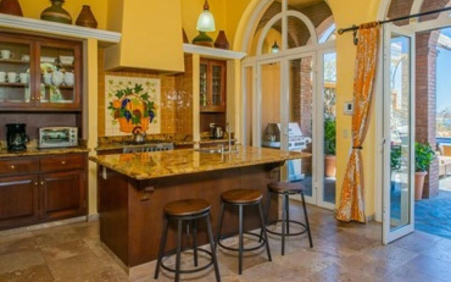 Four Bedroom Designer And Decent Villa in Mexico