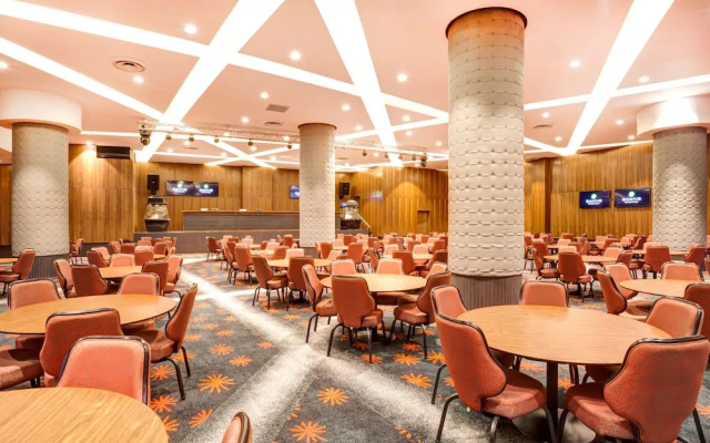 Sortis Hotel Spa & Casino