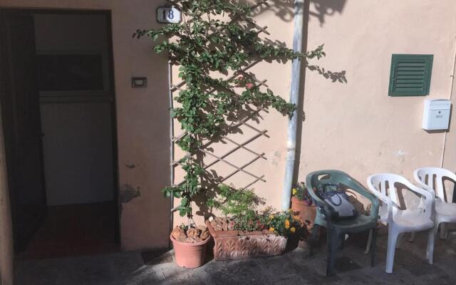 Appartamento La casa di Chiara