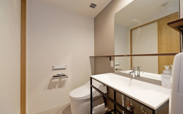 M’s Inn Higashiyama