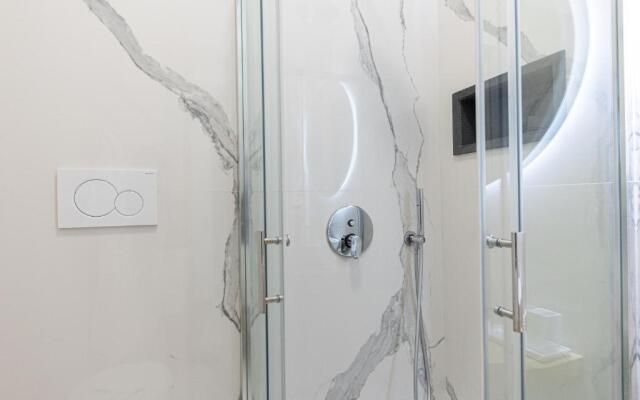Suite Apartment con Jacuzzi in Piazzetta
