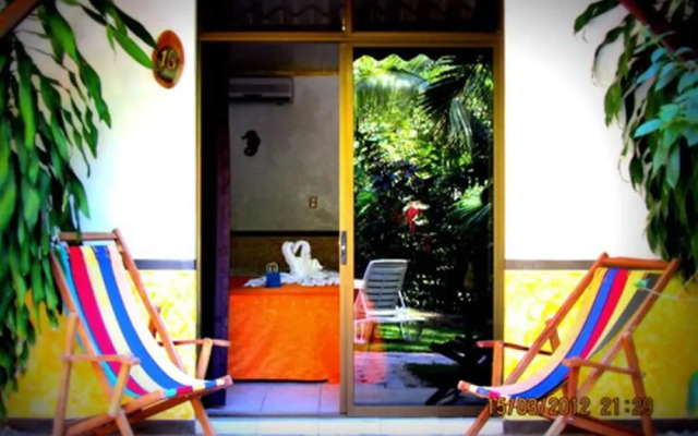 Hotel Belvedere