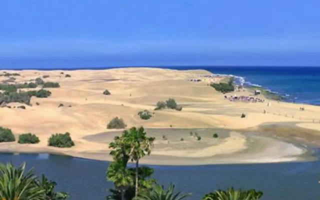 Apartamentos cerca del Aeropuerto