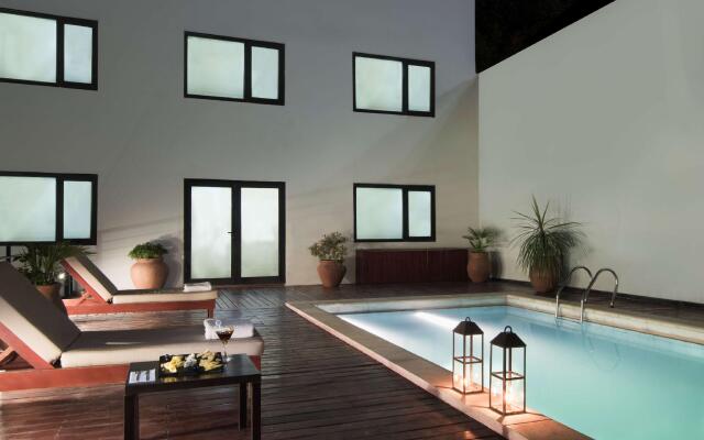 NH Mendoza Cordillera