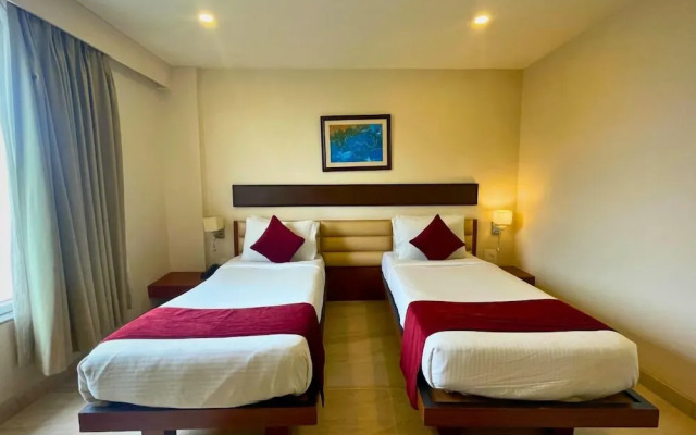 Prism- A Boutique Hotel