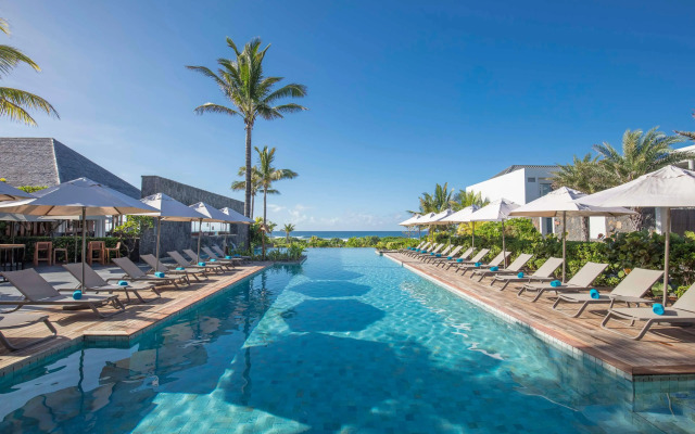 Anantara Iko Mauritius Resort & Villas