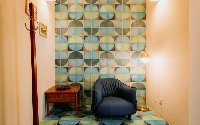 Waye Valladolid Centro – Sustainable, Authentic Experiences & Pet Friendly Boutique Hotel