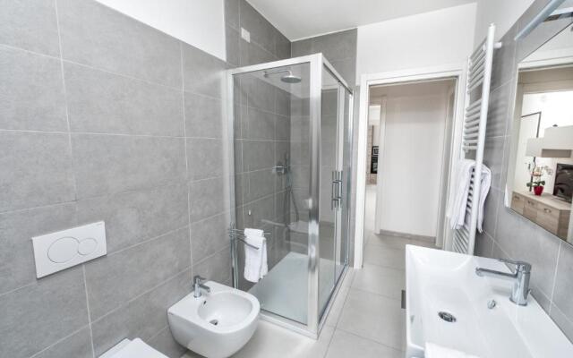 Apartments Giuliana