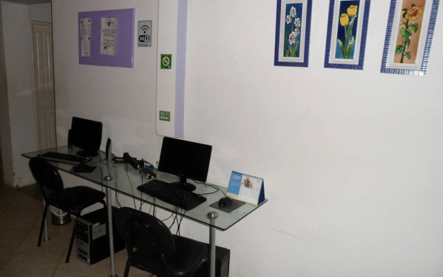Andarilho Hostel Pousada