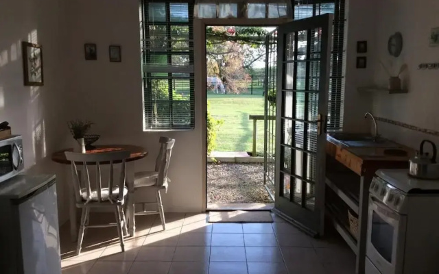 Kingston Farm