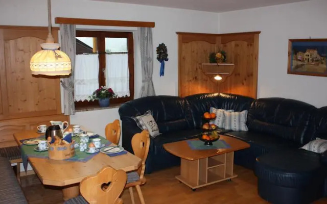 Haus Berge Appartements