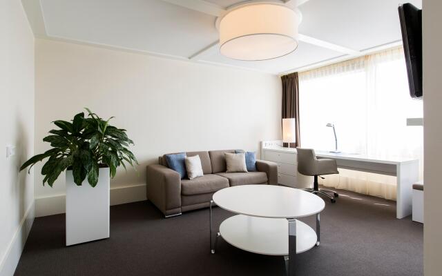 Holiday Inn Eindhoven Centre by IHG