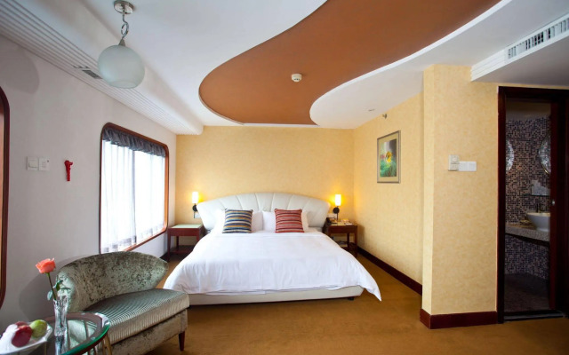 Cruise INN