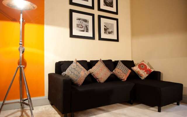 Appartement La Masse