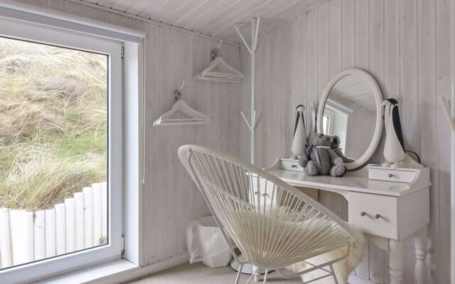 "Nedzad" - 100m from the sea in NW Jutland