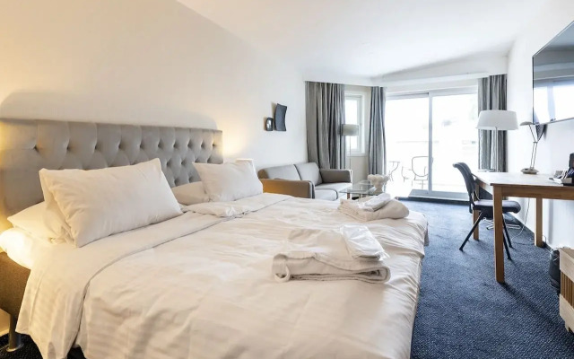 Aiden by Best Western Haugesund Airport