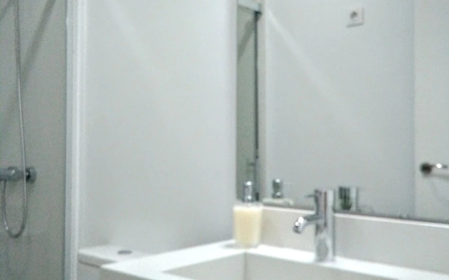 Apartamento Harinas 25