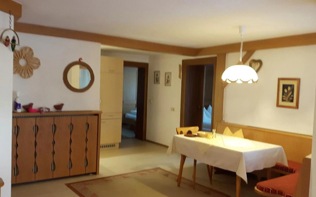 Ferienwohnungen Regina Unger