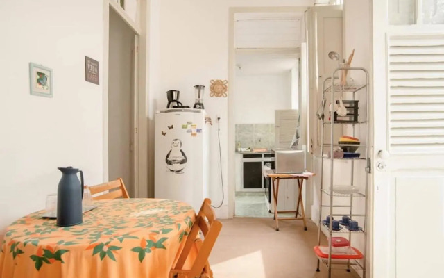 Casa Espaçosa Ilha de Paquetá