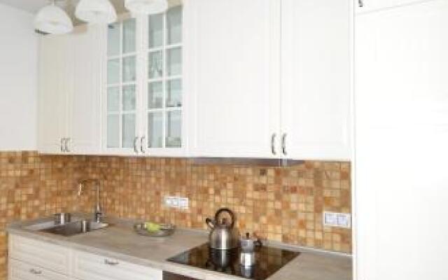 Apartman Mozartova