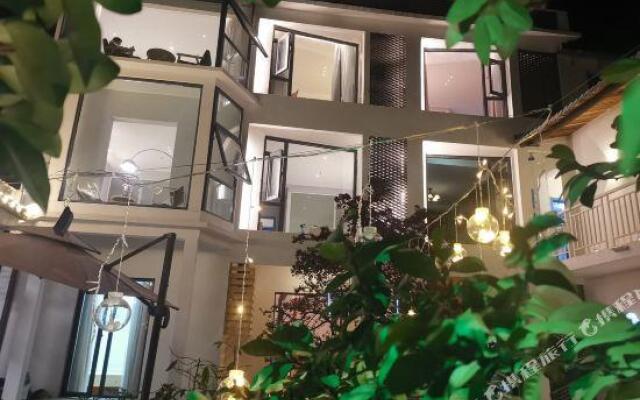 Wushi Jiayuan Farmhouse