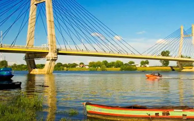 Tente Ludistay - Chalon-sur-Saône