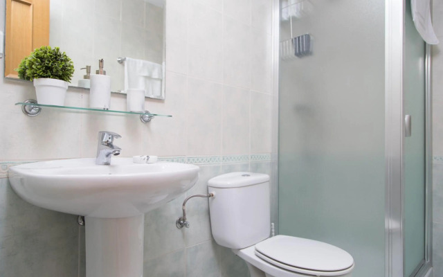 LUNA HOME Jacuzzi Love Relax