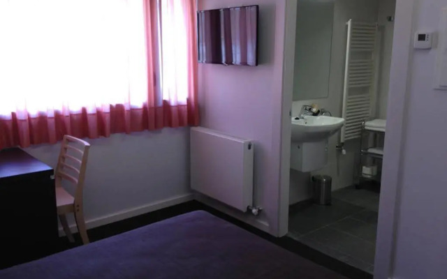 Aparthotel Can Morera