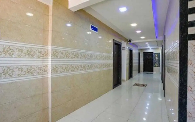 Fabexpress Galaxy Lodge