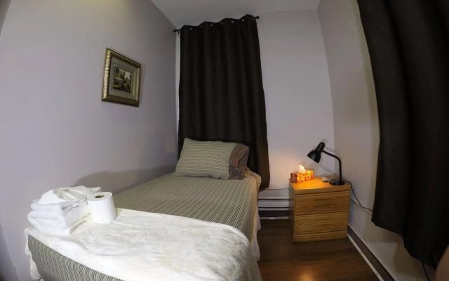 St Lawrence Residences And Suites