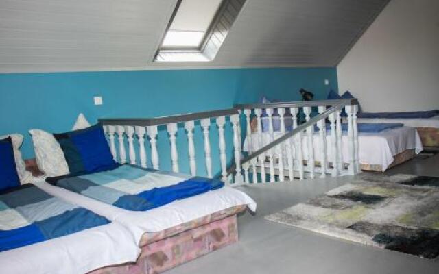 Apartment Balaton A453