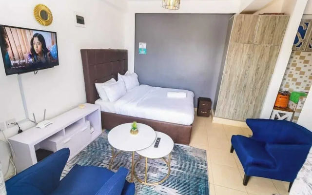 Lux Suites Nairobi House Naivasha
