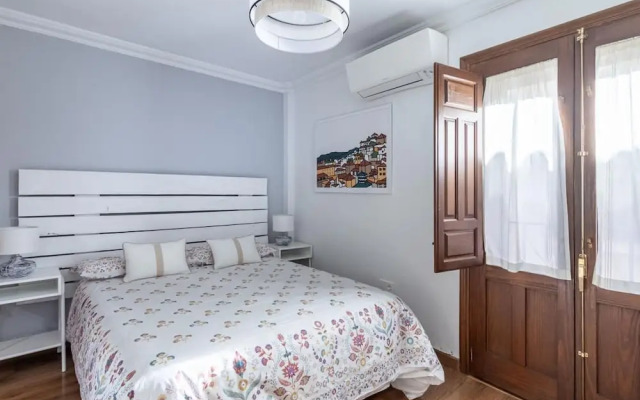 Luxury Suite Tendillas