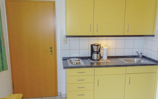 Nice Apartment in Insel Poel/gollwitz With 2 Bedrooms