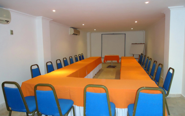 Hotel Virrey Cartagena