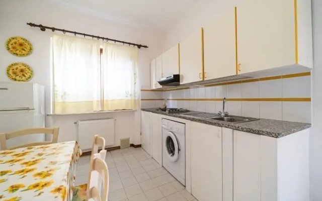 Appartamenti Via Roma Campo Mare