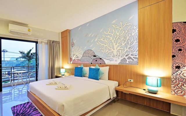 Tairada Boutique Hotel x StayLah