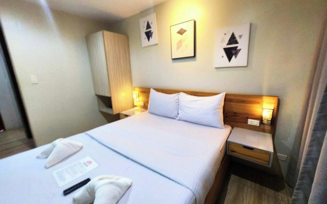 DLT Suites Cebu powered by Cocotel