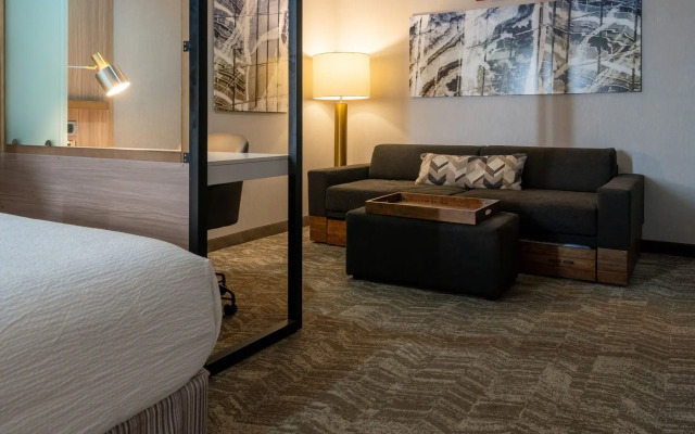 SpringHill Suites by Marriott Woodbridge