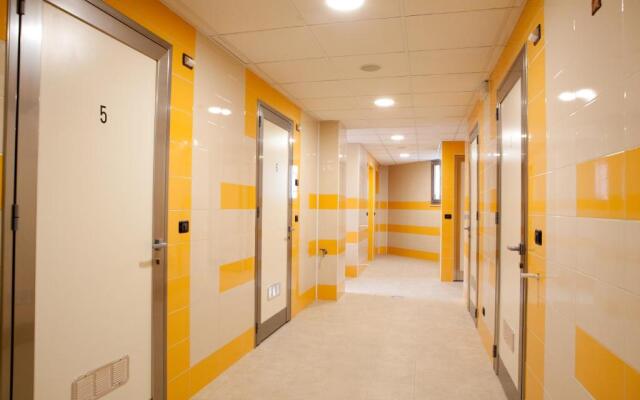 Hotel Terme Gorga